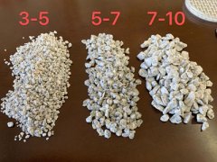 山東白麻石子 山東白麻石子