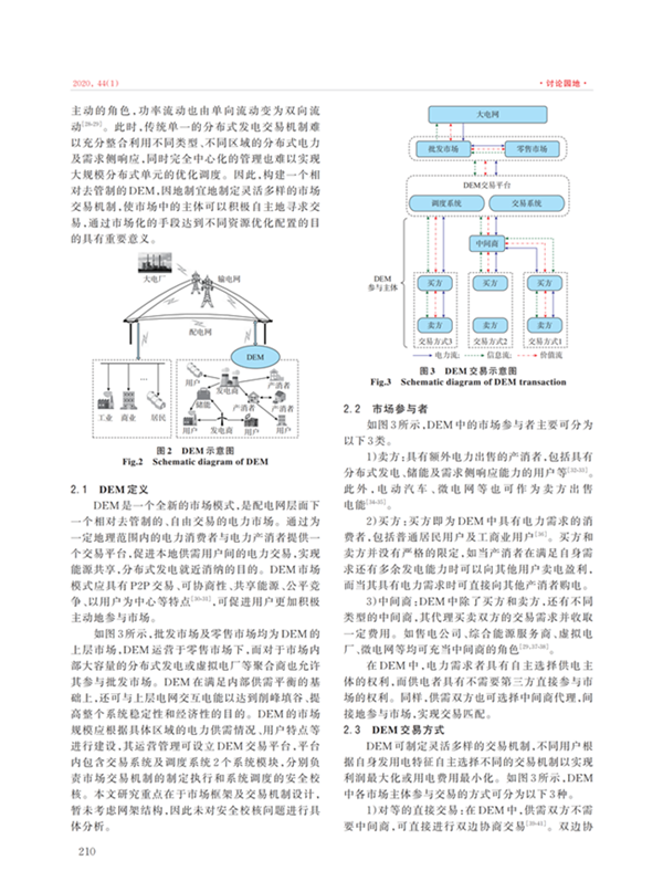 適應分布式發(fā)電交易的分散式電力市場探討_02.png