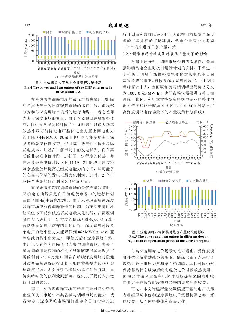 能量和調(diào)峰市場并存下靈活性熱電企業(yè)日前產(chǎn)量決策模型_0006.jpg