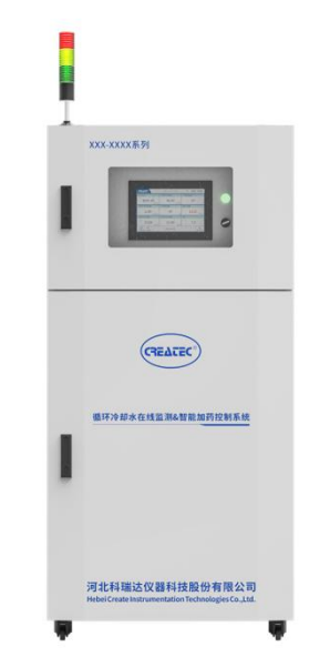 河北科瑞達儀器科技股份有限公司