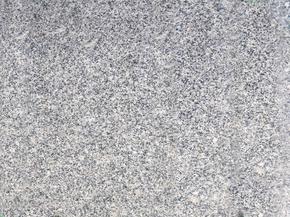 山東芝麻灰石材